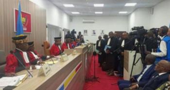 Audiance Bukanga Lonzo