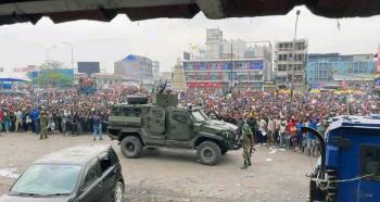 Braquage a la Rawbank