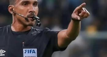 FIFA Arbitre