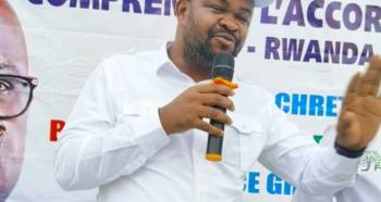 Genie _accord des paix.