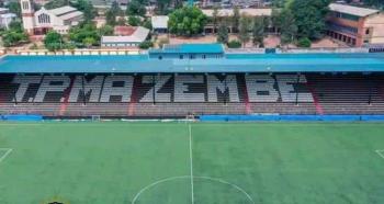 Mazembe