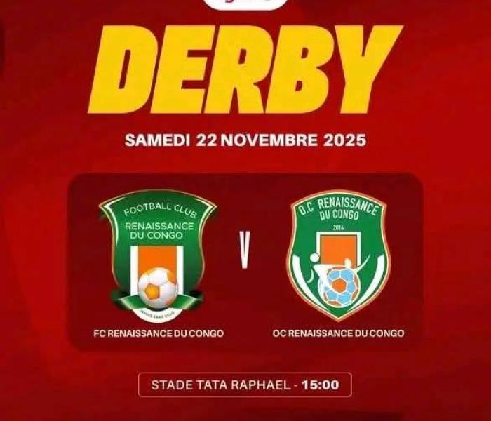 Derby