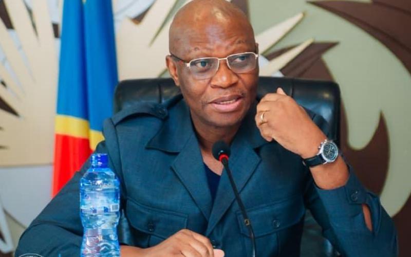 Ministre de la sante.