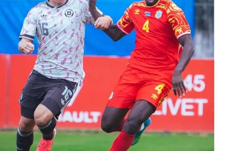 Tuanzembe